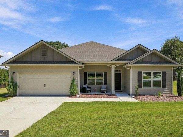 296 N Brooks Village Drive N, Pendergrass, GA 30567