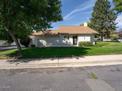 1291 Rayburn Drive, Reno, NV 89503 Photo