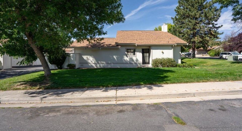 1291 Rayburn Drive, Reno, NV 89503 Photo
