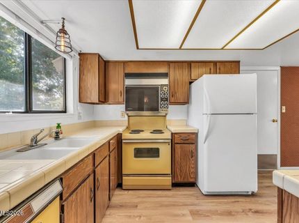 1291 Rayburn Drive, Reno, NV 89503 Photo