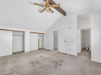 1291 Rayburn Drive, Reno, NV 89503 Photo