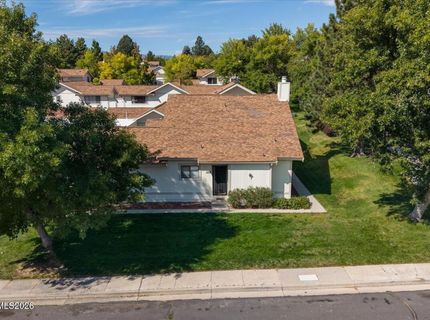 1291 Rayburn Drive, Reno, NV 89503 Photo