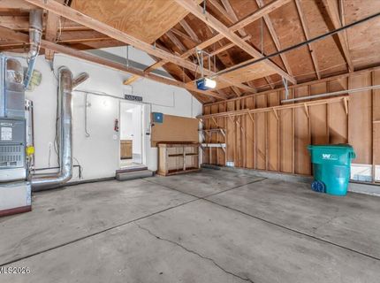 1291 Rayburn Drive, Reno, NV 89503 Photo