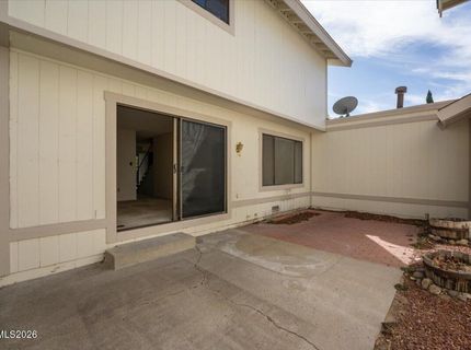 1291 Rayburn Drive, Reno, NV 89503 Photo