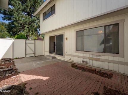 1291 Rayburn Drive, Reno, NV 89503 Photo