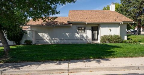1291 Rayburn Drive, Reno, NV 89503 Photo