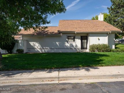 1291 Rayburn Drive, Reno, NV 89503 Photo