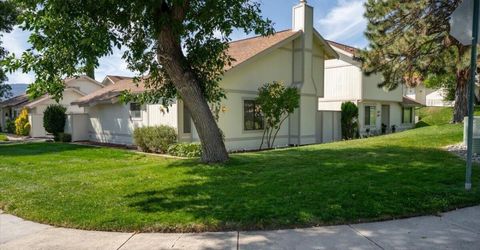 1291 Rayburn Drive, Reno, NV 89503 Photo