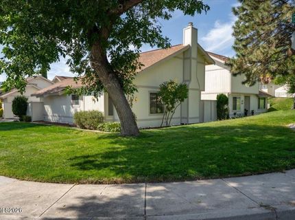 1291 Rayburn Drive, Reno, NV 89503 Photo