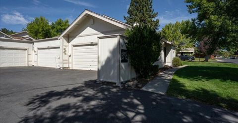 1291 Rayburn Drive, Reno, NV 89503 Photo