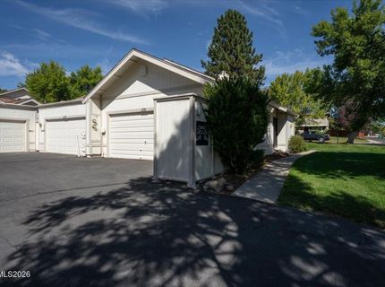 1291 Rayburn Drive, Reno, NV 89503 Photo