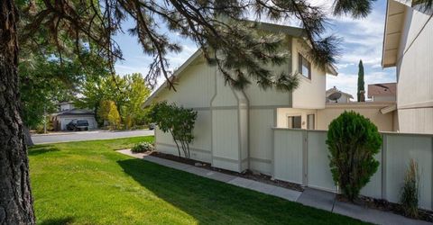 1291 Rayburn Drive, Reno, NV 89503 Photo