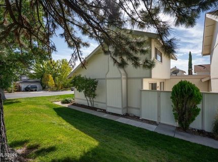 1291 Rayburn Drive, Reno, NV 89503 Photo