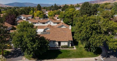 1291 Rayburn Drive, Reno, NV 89503 Photo