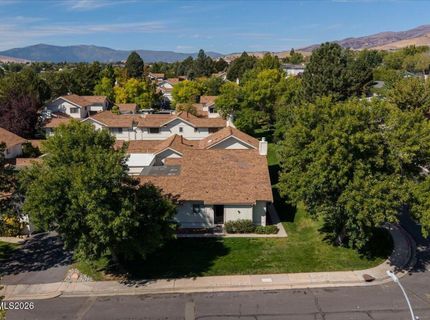 1291 Rayburn Drive, Reno, NV 89503 Photo