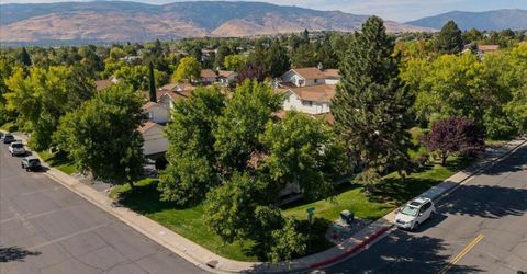 1291 Rayburn Drive, Reno, NV 89503 Photo