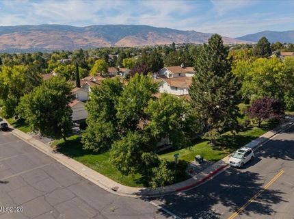 1291 Rayburn Drive, Reno, NV 89503 Photo