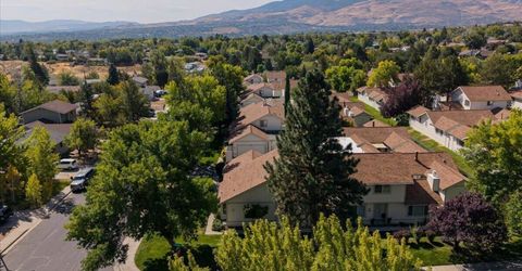 1291 Rayburn Drive, Reno, NV 89503 Photo