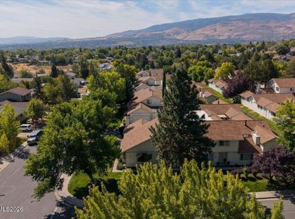 1291 Rayburn Drive, Reno, NV 89503 Photo