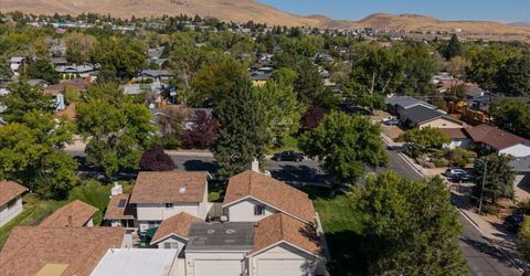 1291 Rayburn Drive, Reno, NV 89503 Photo