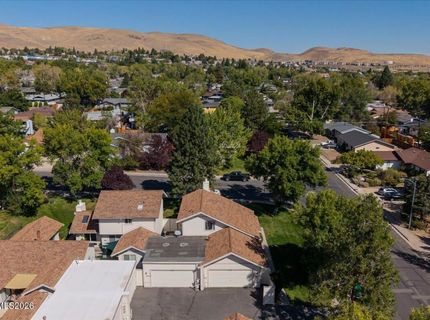 1291 Rayburn Drive, Reno, NV 89503 Photo