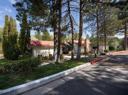 1291 Rayburn Drive, Reno, NV 89503 Photo
