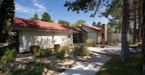 1291 Rayburn Drive, Reno, NV 89503 Photo