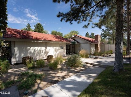 1291 Rayburn Drive, Reno, NV 89503 Photo