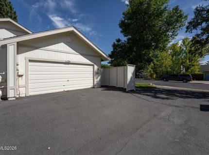 1291 Rayburn Drive, Reno, NV 89503 Photo