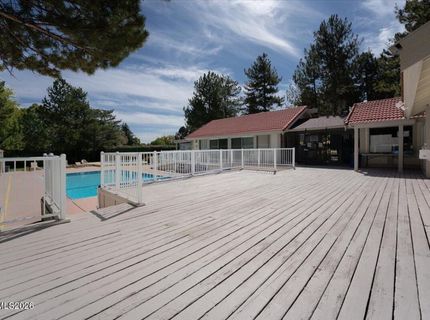 1291 Rayburn Drive, Reno, NV 89503 Photo
