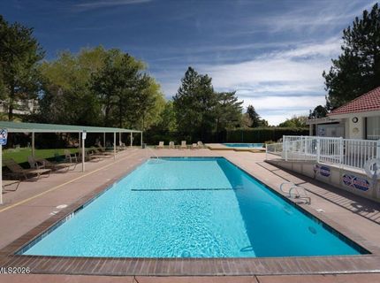 1291 Rayburn Drive, Reno, NV 89503 Photo