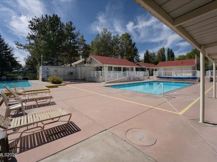 1291 Rayburn Drive, Reno, NV 89503 Photo