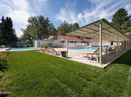 1291 Rayburn Drive, Reno, NV 89503 Photo