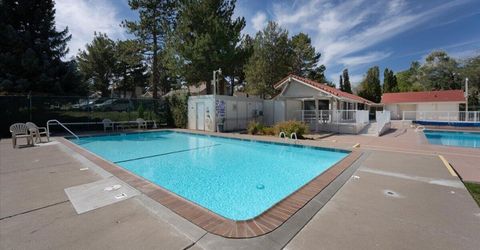 1291 Rayburn Drive, Reno, NV 89503 Photo