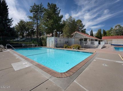 1291 Rayburn Drive, Reno, NV 89503 Photo