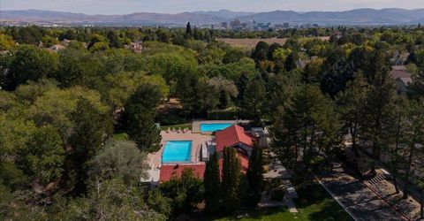 1291 Rayburn Drive, Reno, NV 89503 Photo