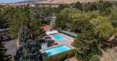 1291 Rayburn Drive, Reno, NV 89503 Photo