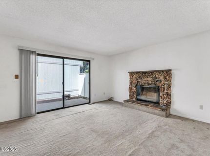 1291 Rayburn Drive, Reno, NV 89503 Photo