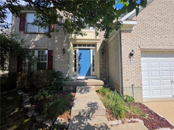 1523 Doddington Road, Kettering, OH 45409