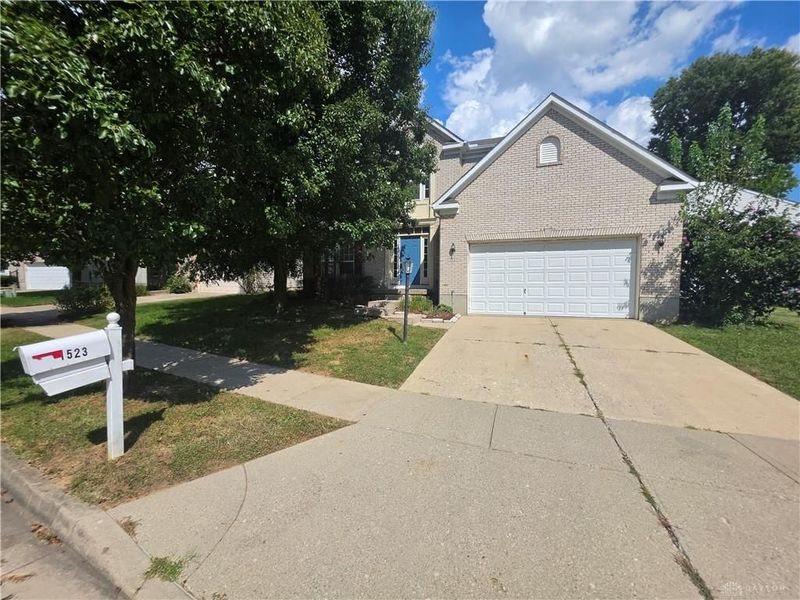1523 Doddington Road, Kettering, OH 45409 Photo 2