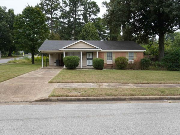 3919 DANTE AVE, Memphis, TN 38128