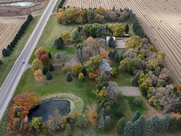 7408 15th Avenue SE, Kandiyohi, MN 56251