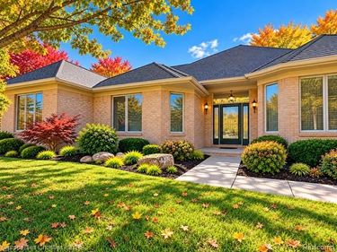 1297 Invitational Drive, Metamora Township, Mi 48455