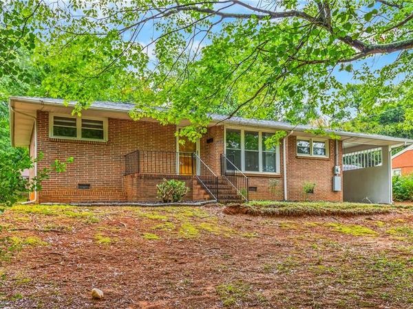 641 Valley Drive , Eden, NC 27288