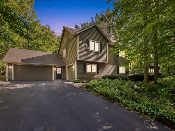 5510 Maple Rd, Trenton, WI 53095