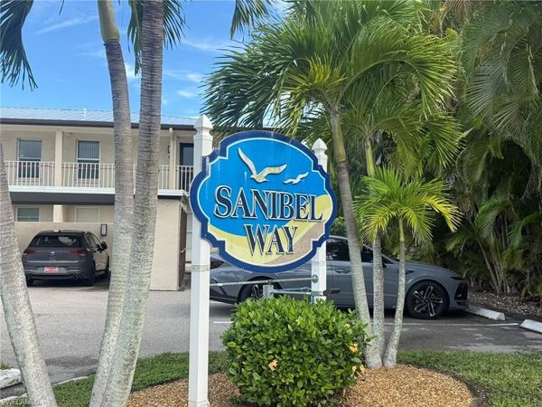 16251 Dublin CIR , Unit 204, FORT MYERS, FL 33908