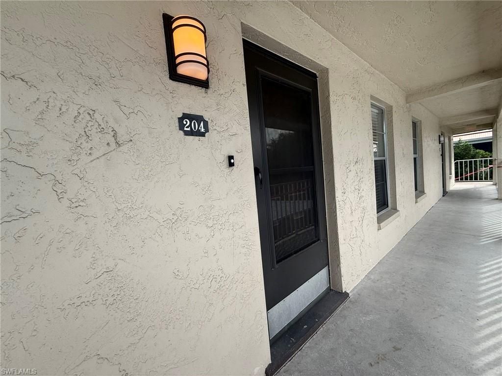 16251 Dublin Cir , Unit 204, Fort Myers, FL 33908 Photo