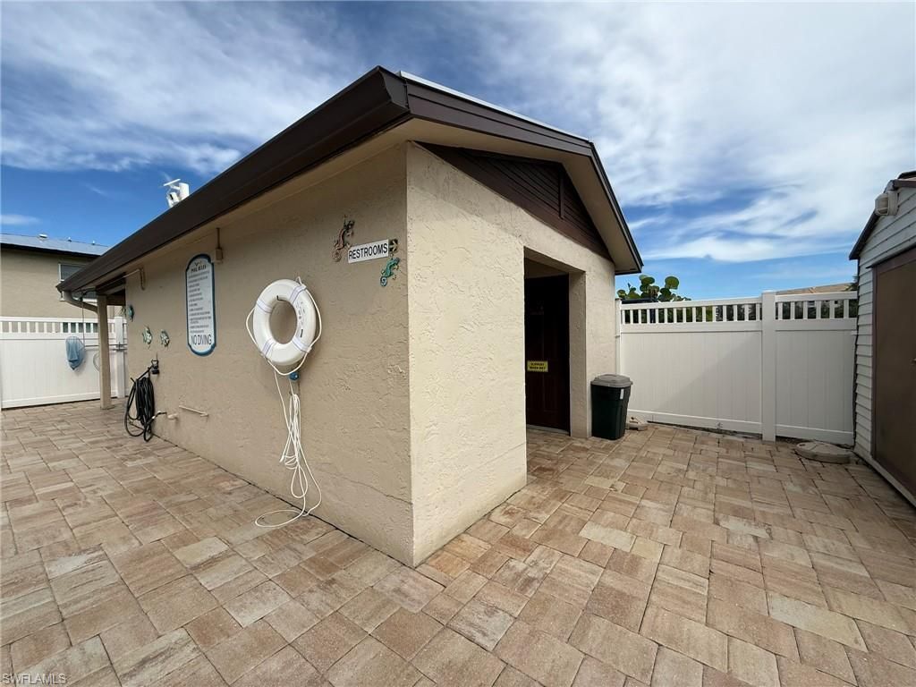 16251 Dublin Cir , Unit 204, Fort Myers, FL 33908 Photo