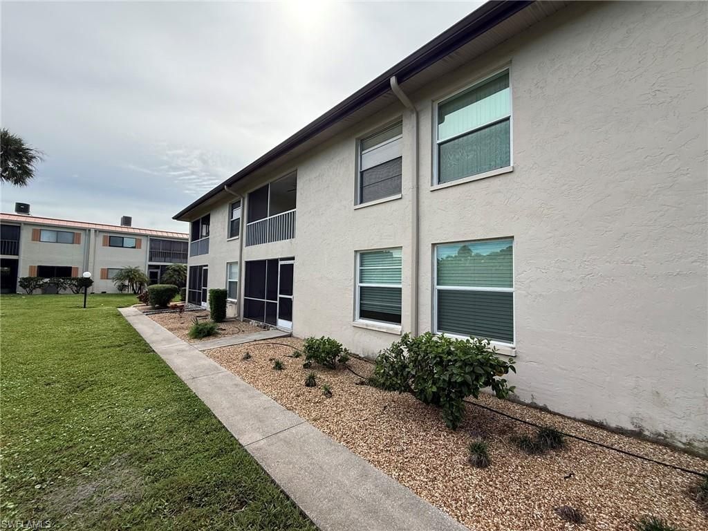 16251 Dublin Cir , Unit 204, Fort Myers, FL 33908 Photo