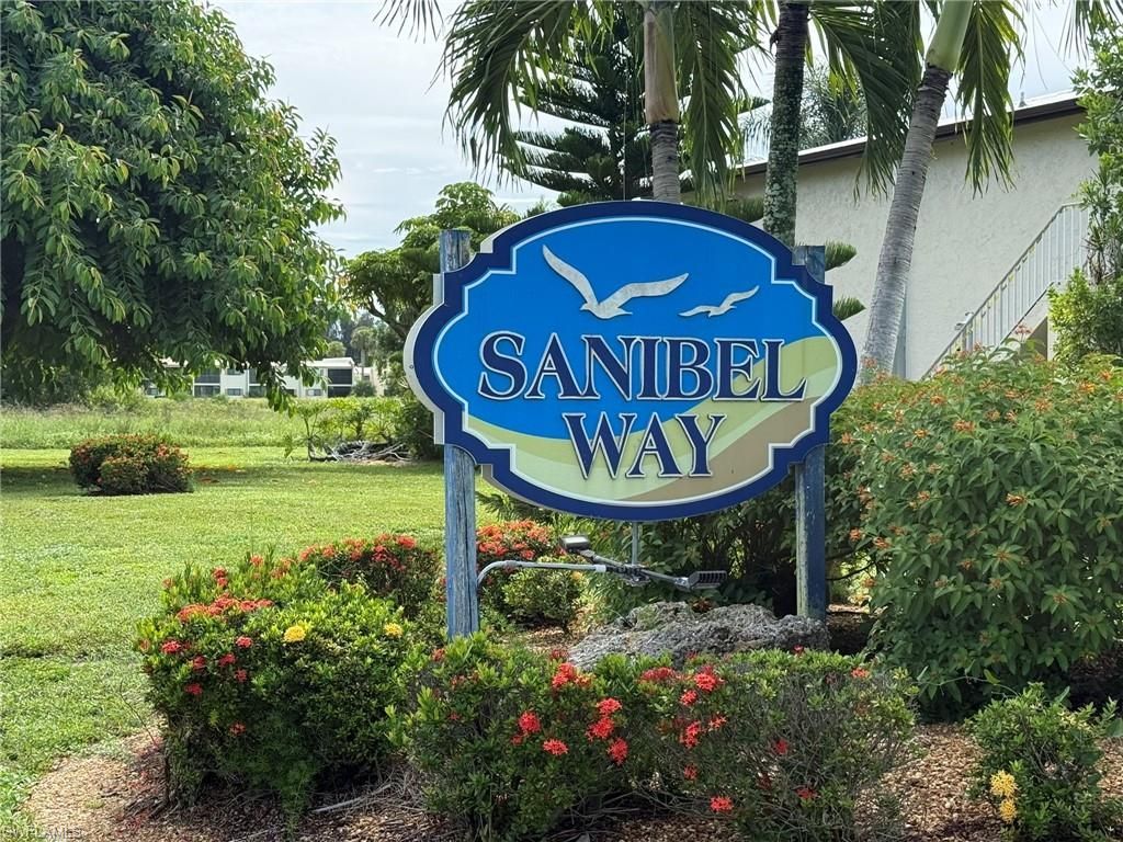 16251 Dublin Cir , Unit 204, Fort Myers, FL 33908 Photo